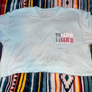Tyler shirt